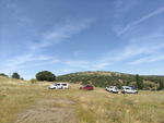 Almuradiel (Ciudad Real) y a La Carolina (Jaén) 