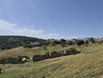 Almuradiel (Ciudad Real) y a La Carolina (Jaén) 