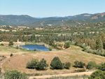 Almuradiel (Ciudad Real) y a La Carolina (Jaén) 