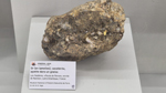 61 Editión Mineral & Gem. Saintie Marie Aux Mines. Alsace. France