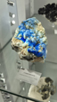61 Editión Mineral & Gem. Saintie Marie Aux Mines. Alsace. France