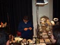 XX feria de Minerales y fosiles de la Union.