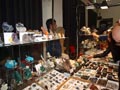 XX feria de Minerales y fosiles de la Union.
