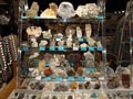 XX feria de Minerales y fosiles de la Union.