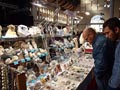 XX feria de Minerales y fosiles de la Union.
