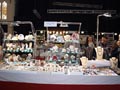 XX feria de Minerales y fosiles de la Union.