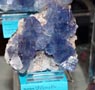 XX feria de Minerales y fosiles de la Union.