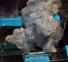 XX feria de Minerales y fosiles de la Union.
