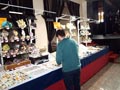 XX feria de Minerales y fosiles de la Union.