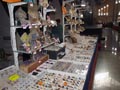 XX feria de Minerales y fosiles de la Union.