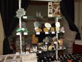 XX feria de Minerales y fosiles de la Union.