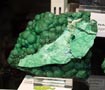 XX feria de Minerales y fosiles de la Union.