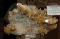 XX feria de Minerales y fosiles de la Union.