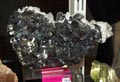 XX feria de Minerales y fosiles de la Union.