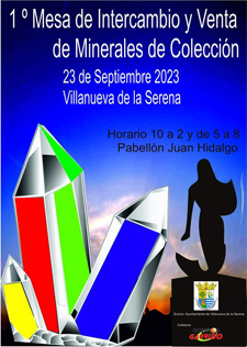 
               Villanueva de la Serena 2023