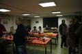 Vino de Navidad 2012  en la sede del Grupo Mineralogista de Madrid