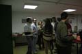 Vino de Navidad 2012  en la sede del Grupo Mineralogista de Madrid