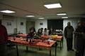 Vino de Navidad 2012  en la sede del Grupo Mineralogista de Madrid