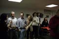 Vino de Navidad 2012  en la sede del Grupo Mineralogista de Madrid