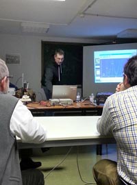 Utilización de la Radioactividad en el análisis de los minerales.Generalidades de los minerales de Uranio.
