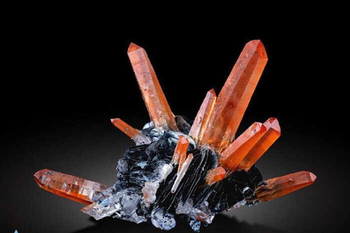 Web del Grupo Mineralogista de Madrid