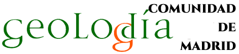 Geolodías de la Comunidad de Madrid