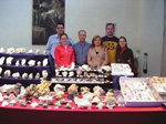 FEM. X Feria de Minerales y Fósiles de La Unión