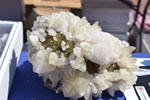GMA. VIII Mesa de Venta e intercambio de Minerales de Colmenar