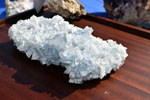 GMA. VIII Mesa de Venta e intercambio de Minerales de Colmenar