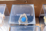 GMA. VIII Mesa de Venta e intercambio de Minerales de Colmenar