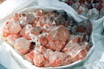 GMA. VIII Mesa de Venta e intercambio de Minerales de Colmenar