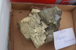 GMA. VIII Mesa de Venta e intercambio de Minerales de Colmenar