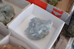 GMA. VIII Mesa de Venta e intercambio de Minerales de Colmenar