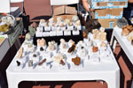 GMA. VIII Mesa de Venta e intercambio de Minerales de Colmenar