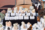 GMA. VIII Mesa de Venta e intercambio de Minerales de Colmenar