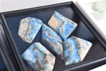 GMA. VIII Mesa de Venta e intercambio de Minerales de Colmenar