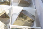 GMA. VIII Mesa de Venta e intercambio de Minerales de Colmenar