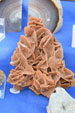 GMA. VIII Mesa de Venta e intercambio de Minerales de Colmenar