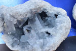 GMA. VIII Mesa de Venta e intercambio de Minerales de Colmenar