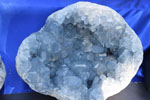 GMA. VIII Mesa de Venta e intercambio de Minerales de Colmenar