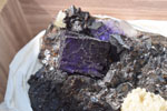GMA. VIII Mesa de Venta e intercambio de Minerales de Colmenar