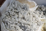 GMA. VIII Mesa de Venta e intercambio de Minerales de Colmenar