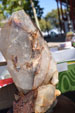 GMA. VIII Mesa de Venta e intercambio de Minerales de Colmenar