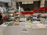 GMA. MINERALIA´s SEVILLA. XXXIExposición-Bolsa Internacional de Minerales, Fósiles y Gemas