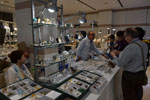 GMA. MINERALIA´s SEVILLA. XXXIExposición-Bolsa Internacional de Minerales, Fósiles y Gemas