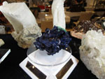 GMA. MINERALIA´s SEVILLA. XXXIExposición-Bolsa Internacional de Minerales, Fósiles y Gemas