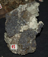 GMA. VIII Fira de Minerals D´Oliva