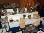 GMA. VIII Fira de Minerals D´Oliva