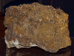 GMA. VIII Fira de Minerals D´Oliva