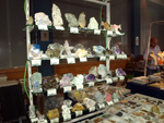 GMA. VIII Fira de Minerals D´Oliva